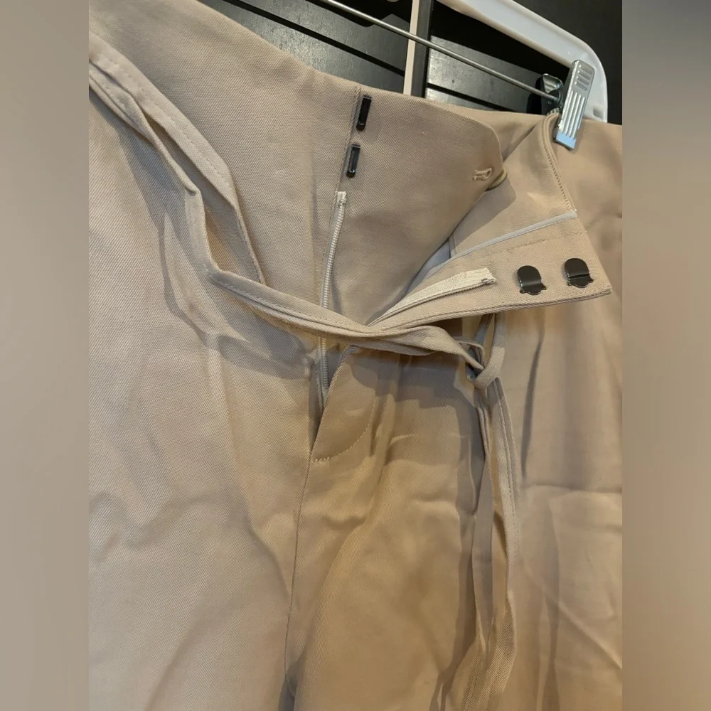 VINCE casual pant - Picture 3 of 5